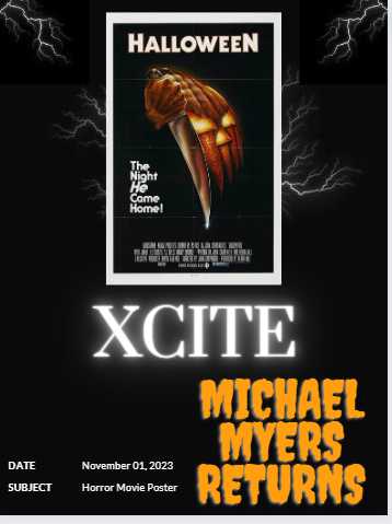 Xcite logo